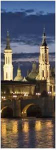 Zaragoza tourist info